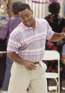 The Carlton Dance