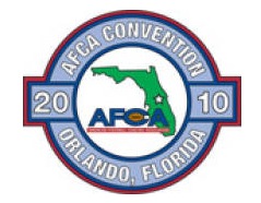 Orange Smoke at AFCA