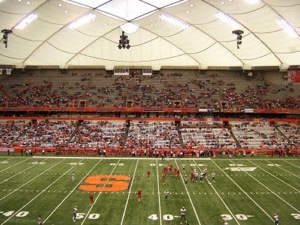 The Mysterious Case of the Disappearing Fan