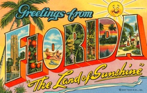 Is Marrone Actually Winning Florida?