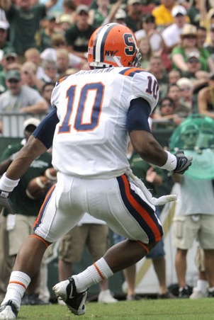 Dorian Graham Out for Season