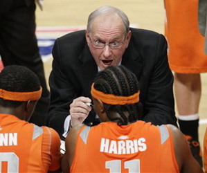 Redefining Boeheim’s NBA Touch