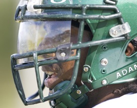 One Game vs. Rutgers: Two Wins.