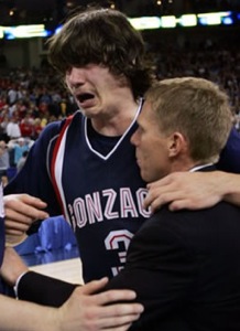 The Crying Game