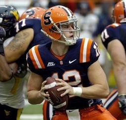 Nassib Safe… For Now.