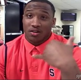 Advice to SU Recruits