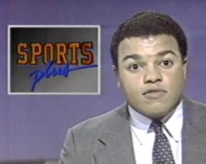 From Chubby Syracuse Sportscaster, to…