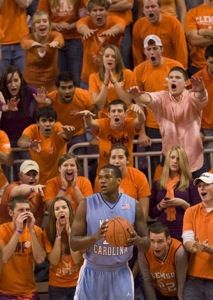 Thanks for Nothing, Heels