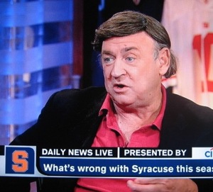 Dick Weiss, You Are Not Alone.