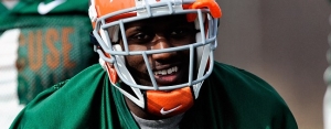 Delone Carter
