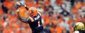Mike Williams