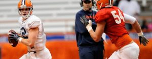 Spring Game 2010