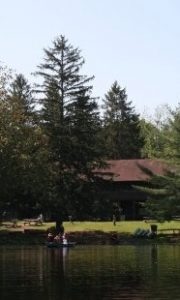 Summer Camp!