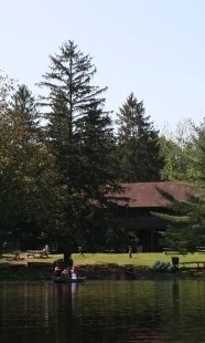 Summer Camp!