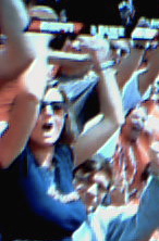 Lax Cougar Hunting at Gillette