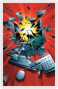 Technology Hurts Us All