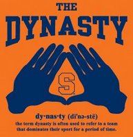 An Ode to the Dynasty