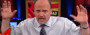 jim cramer