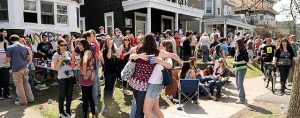 mayfest
