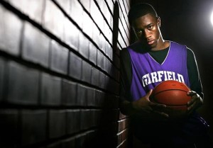 Tony Wroten