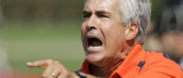 Greg Robinson Makes “Worst Coaching Hire of the Century” List By CBS