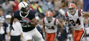 SU Penn State