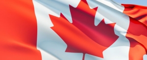 canada flag
