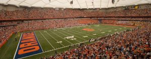 carrier dome