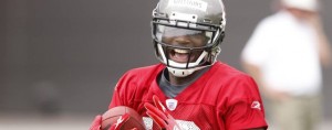 Mike Williams TB
