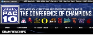Pac 10