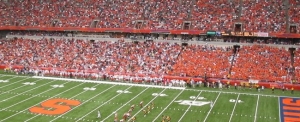 Dome