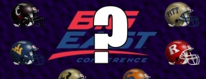 big east