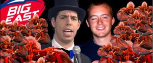 BE Lobster