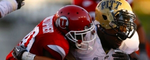 Pitt Utah