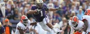 Washington Huskies