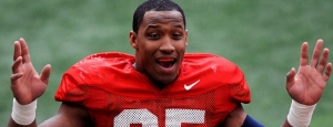 Derrell Smith