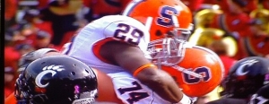 SU Cincinnati