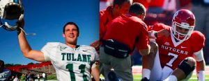 Tulane Rutgers