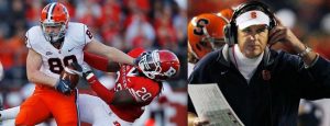 Syracuse Rutgers