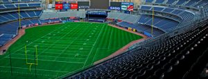Yankee Stadium