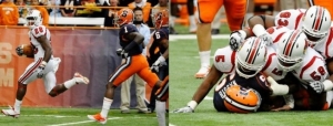 Syracuse Louisville