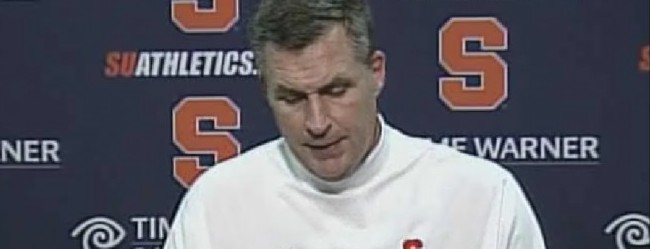 Marrone podium