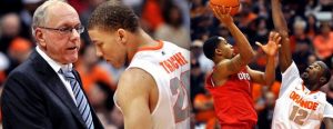 Syracuse Detroit
