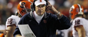 Doug Marrone