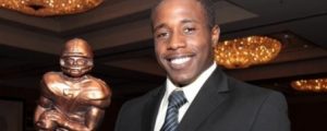 Malcolm Cater