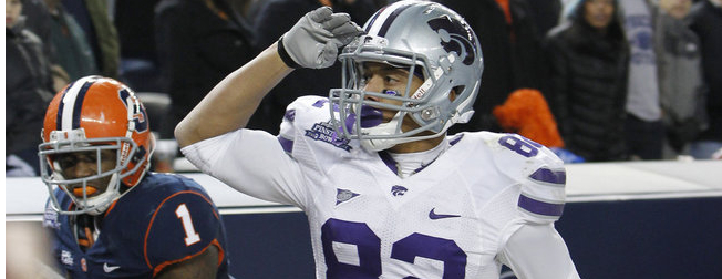 Bad Flag Helps Make Syracuse’s Pinstripe Bowl Win Flukey
