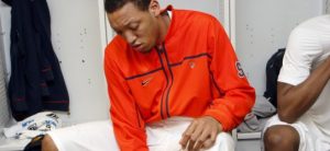 Mookie Jones