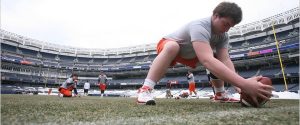 Yankee Stadium