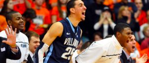 Villanova Win