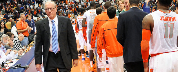 FizzCast: Was Syracuse Basketball Overrated All Along?